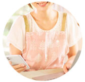 Aさま（30代・女性）